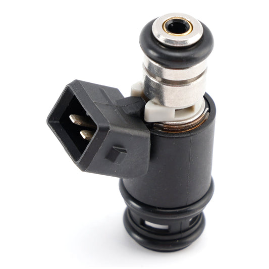 1 iniettore di carburante per VW Golf III Corrado Passat B4 VR6 IWP076 021906031B