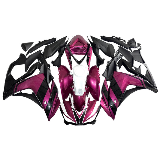 Kit carenatura iniezione ABS per Yamaha YZF-R3 2014-2018 R25 2015-2017