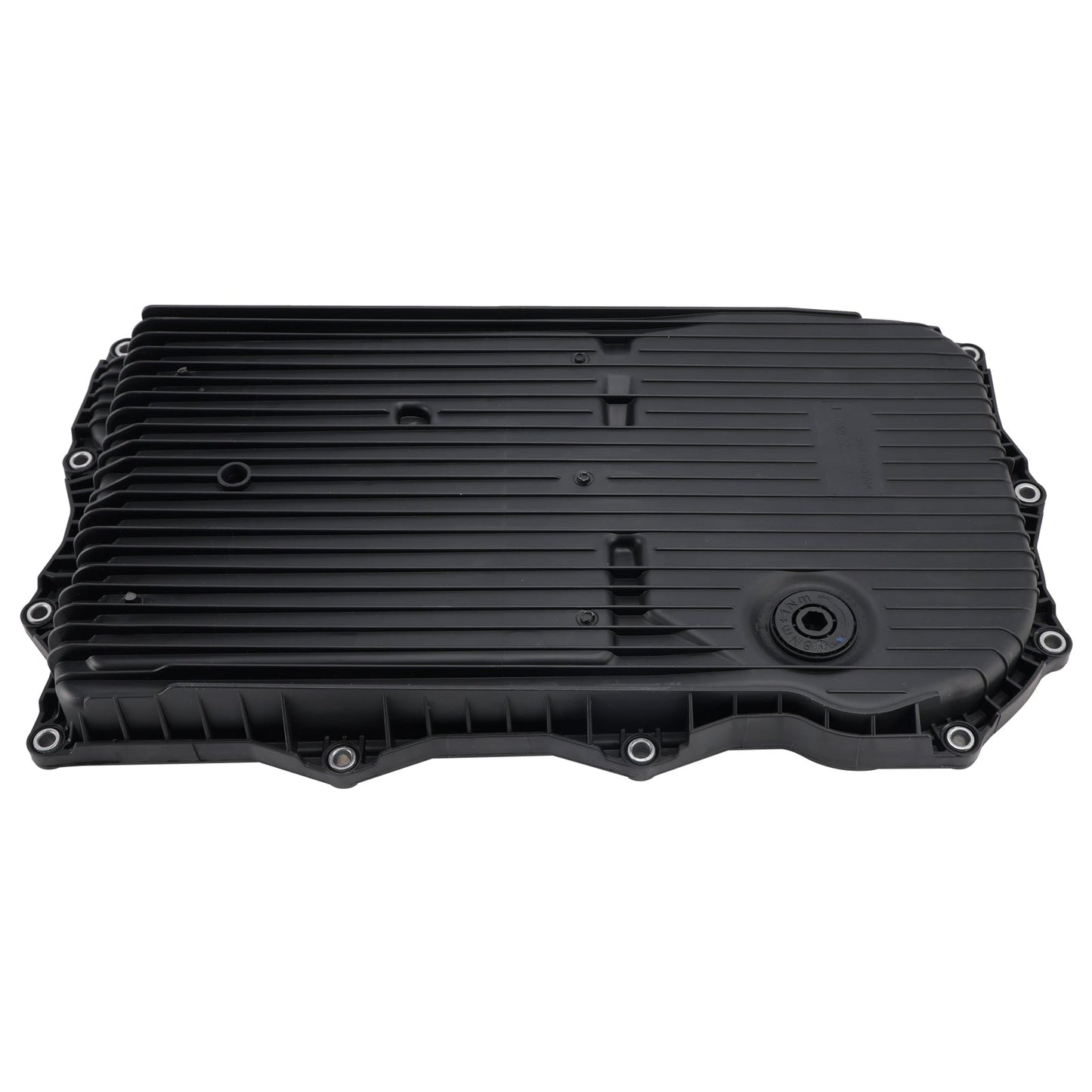 Coppa dell'olio per cambio automatico BMW X6, 06/2007-03/2023, codice 24118743438