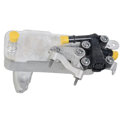 Radiatore dell'olio della trasmissione BMW 530i Base Sedan 4 porte 2017-2020 17218607237