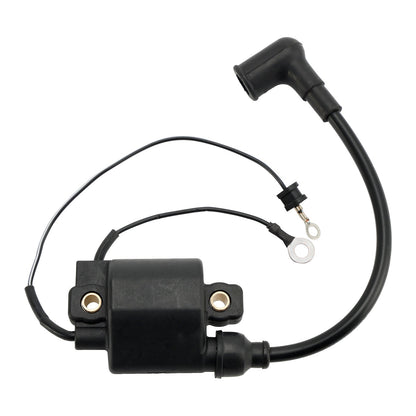 Bobina di accensione adatta per Yamaha 75HP C75 TLR 85HP C85 TLR CV85 ETL 688-85570-10