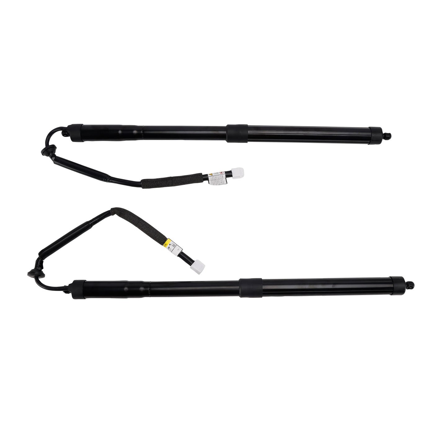 Ammortizzatori a gas per portellone posteriore sinistro e destro 68910-79017 compatibili con Lexus NX200t NX300h 2018-2021