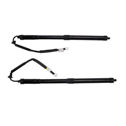 Ammortizzatori a gas per portellone posteriore sinistro e destro per Lexus NX 200t Base 2018-2021, codice 68910-79017