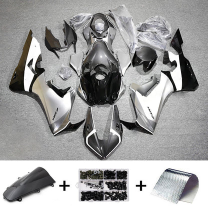 Kit di carene in plastica ABS stampate a iniezione per Honda CBR1000RR 2017-2025