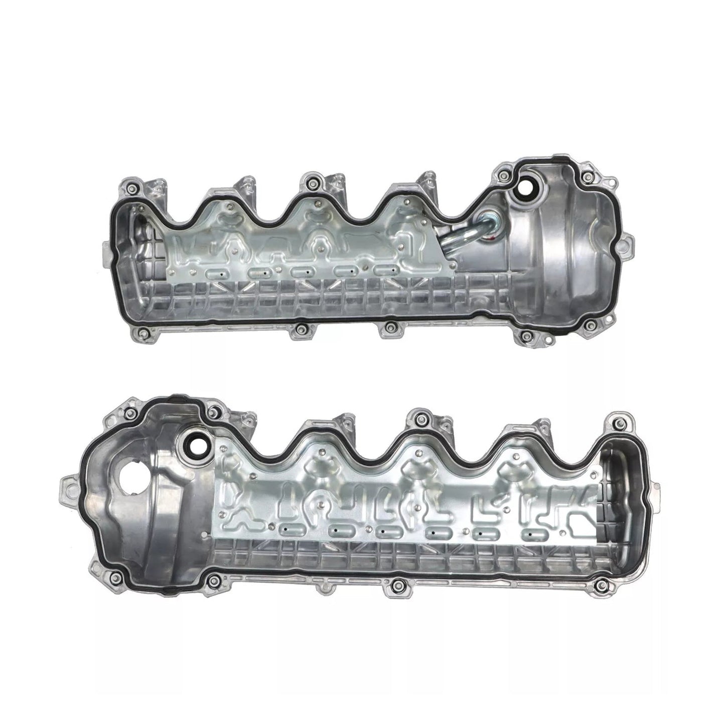 Coperchio valvola motore sinistro e destro Ford F-150 V8 5.4L 2004-2010 9L1Z6582D