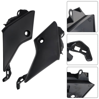 Pannello carenatura sella laterale Yamaha Tenere 700 2019-2024