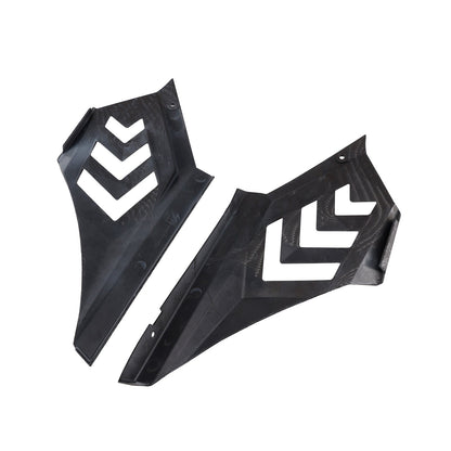 Protezione per carenature laterali Honda CBR650R 2024-2025