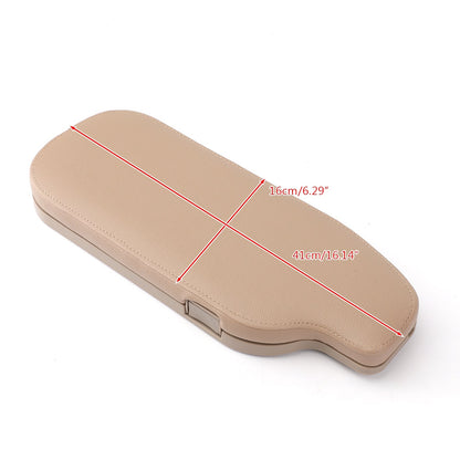 Coperchio del bracciolo della console Beige PZ4351034000 per Toyota 86 BRZ Scion FRS 2013-2018