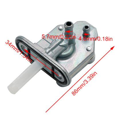 Interruttore Benzina per Access ATV Xtreme 300 Supermoto ACC-12105-A03-000