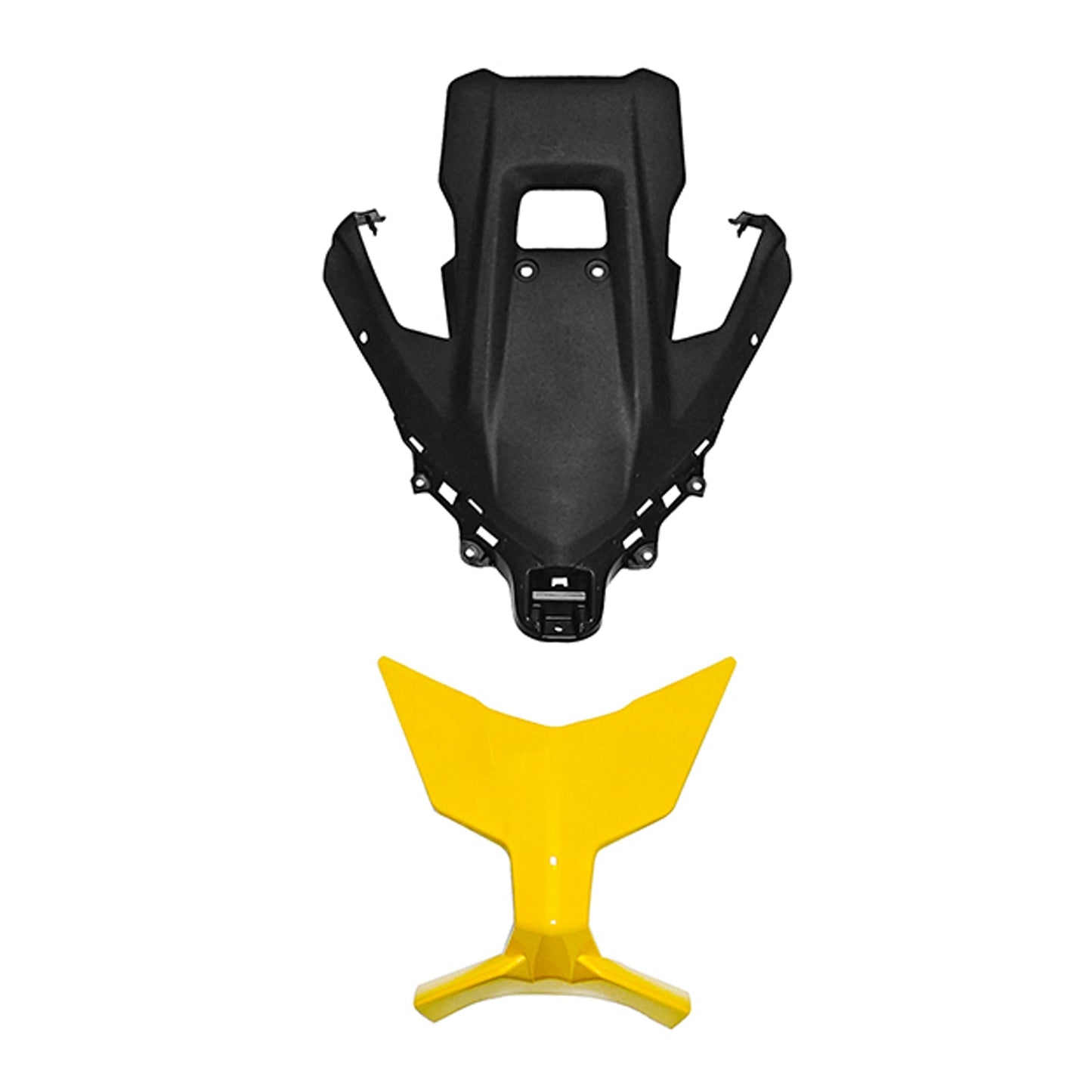 Kit di carene iniettate per Yamaha TMAX560 2025-2026