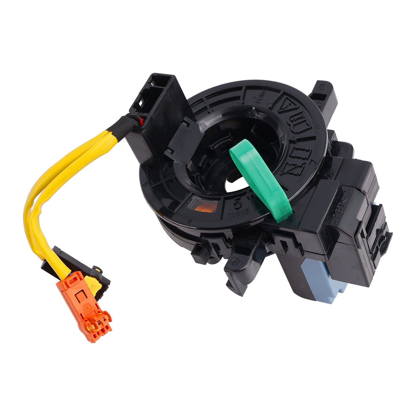 Sensore angolo di sterzata 89245-30110 con molla 84307-48100 per Lexus RX350 Rx450h 2013-2015