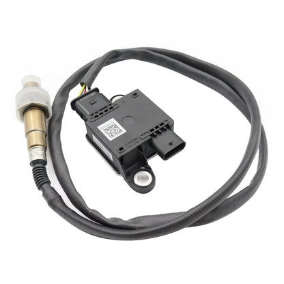 03/2017-08/2020 Jaguar XF II (X260) 2.0 D AWD Berlina Diesel Sensore PM Sensore di particolato HJ32-5H310-AA 204DTD