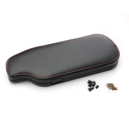 Coperchio bracciolo console nero PZ4351034000 per Toyota 86 BRZ Scion FRS 13-18