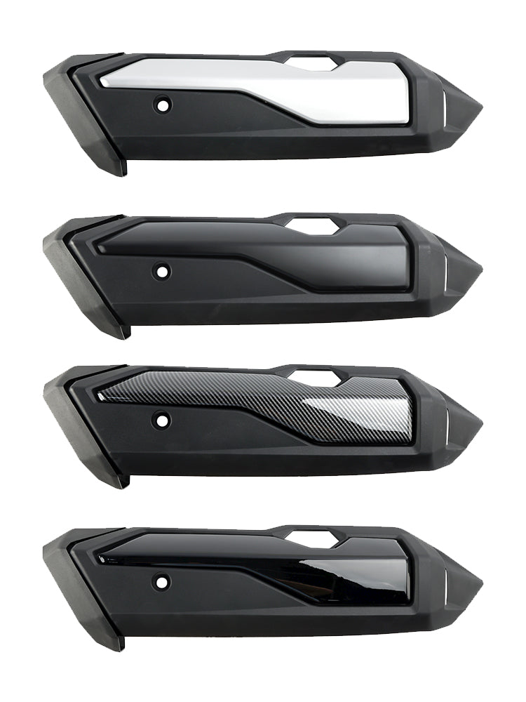 2021-2024 Honda Forza 350 NSS350 Copertura scudo termico tubo di scarico