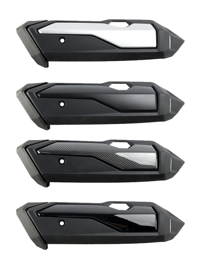 2021-2024 Honda Forza 350 NSS350 Copertura scudo termico tubo di scarico