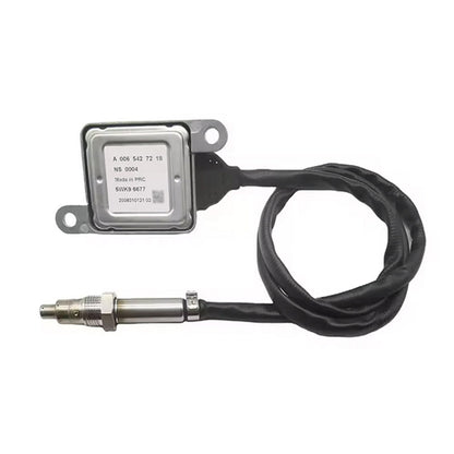 Sensore NOX Mercedes Benz W463 W164 W166 W205 W212 W213 W123 A0065427218
