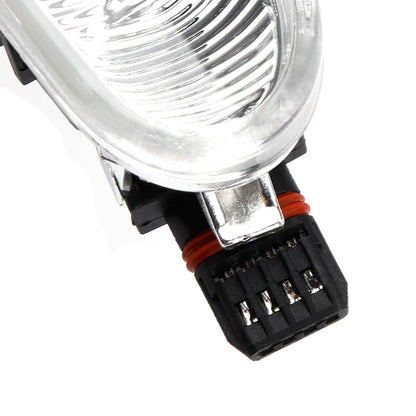 Indicatore di direzione specchietto laterale destro per Mercedes-Benz W220 W215 A2208200621