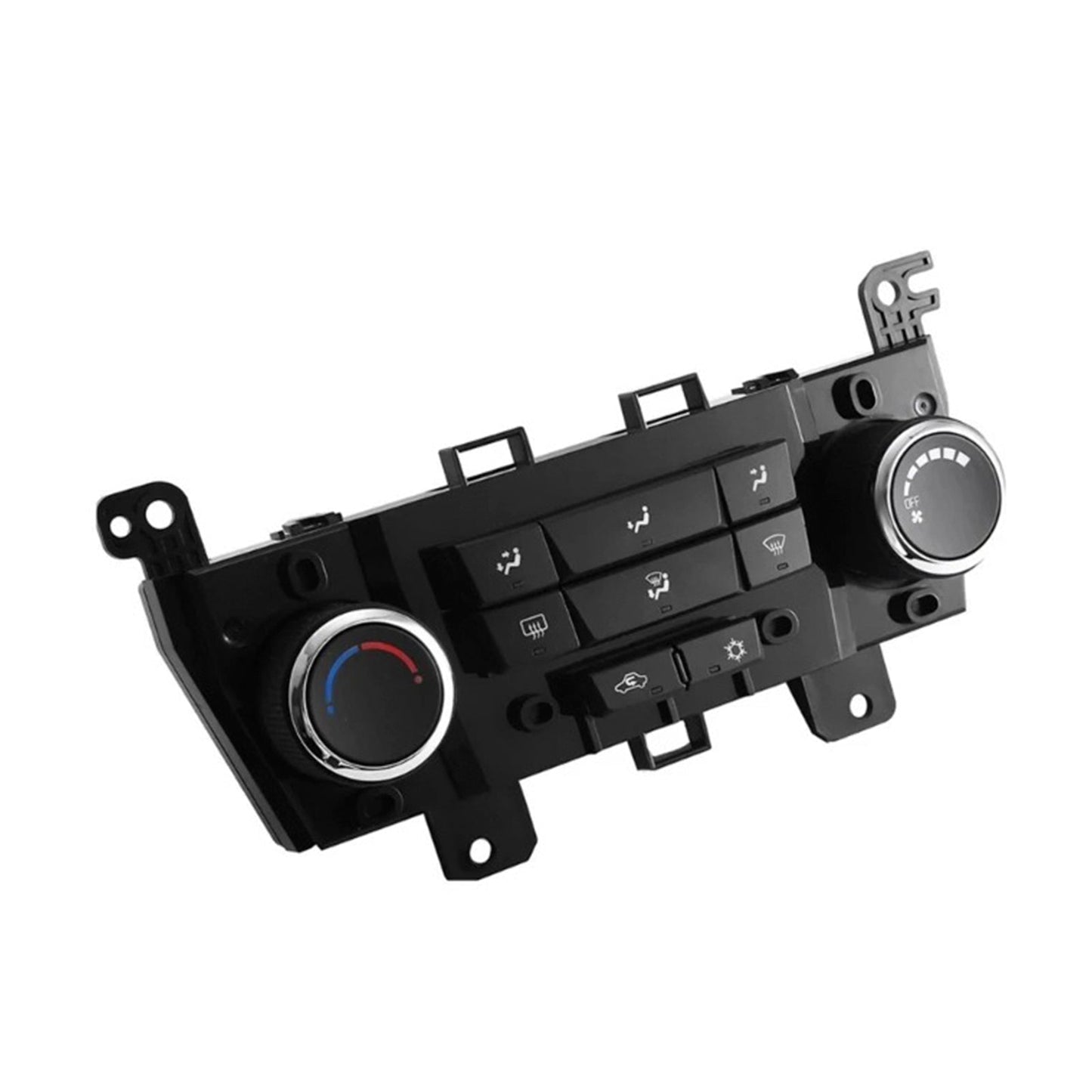 Pannello modulo controllo clima A/C 95017054 per Chevrolet Cruze 2009-2016