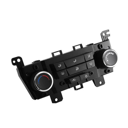 Pannello modulo controllo clima A/C 95017054 per Chevrolet Cruze 2009-2016