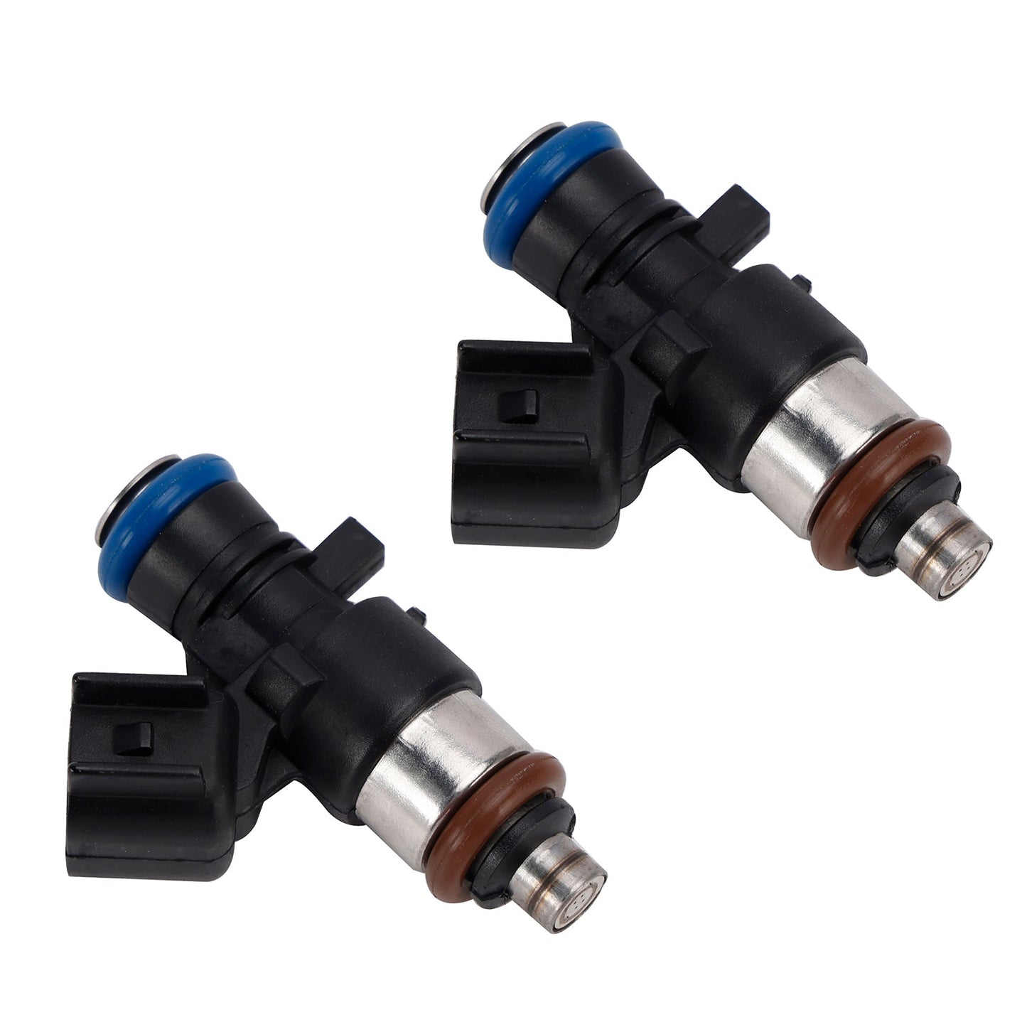 2 iniettori di carburante GX1084IJ110XG per Polaris Ranger XP 2013-2018