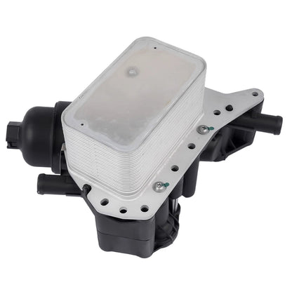 Filtro olio motore e radiatore olio per Renault Trafic Vauxhall Vivaro 1.6 dCi CDTI 14+