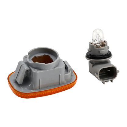 Indicatore di direzione laterale, luce parafango per Toyota Corolla Camry MR2 81730-0D020