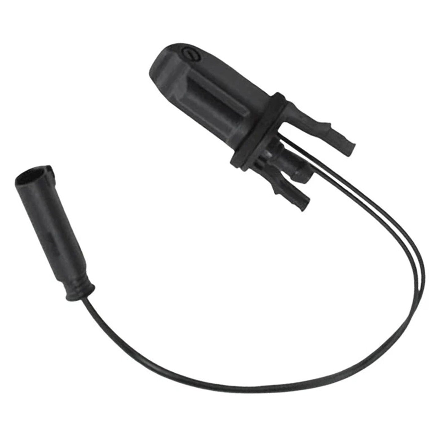 Ugello lavavetri anteriore Discovery Sport 2015-2021 LR059996