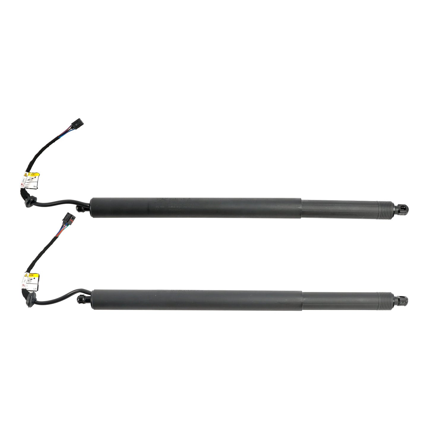 Supporto per ascensore per portelloni elettrici Hyundai Palisade 2PCS 2020-2022 81831-S8100
