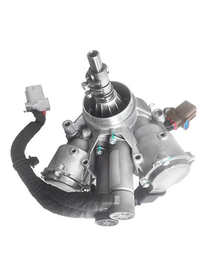 Attuatore trasmissione automatica Kia Forte 2017-2021 Assy-Gear D7UF1 14 pin 438002D205 438002D000