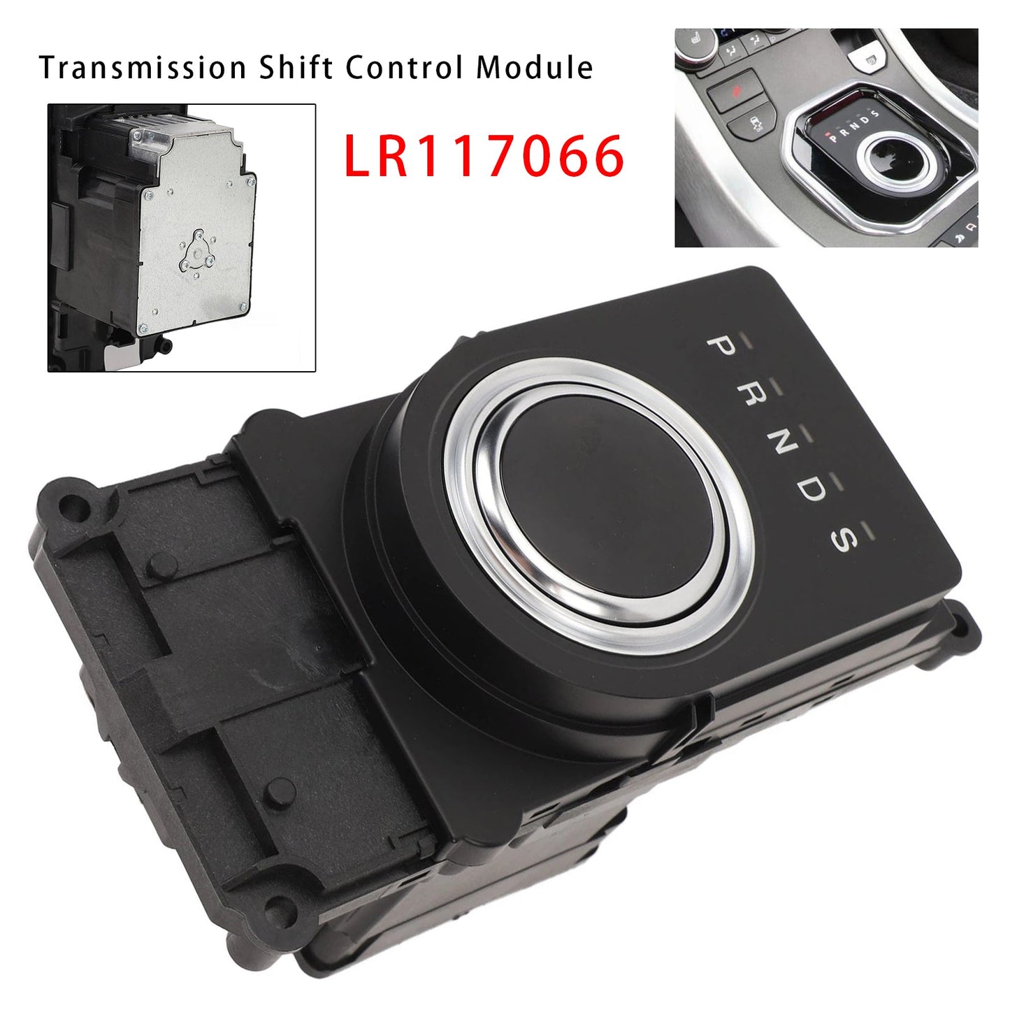 Modulo di controllo del trasferimento LR083664 per Range Rover Evoque L538 (2012-2018)