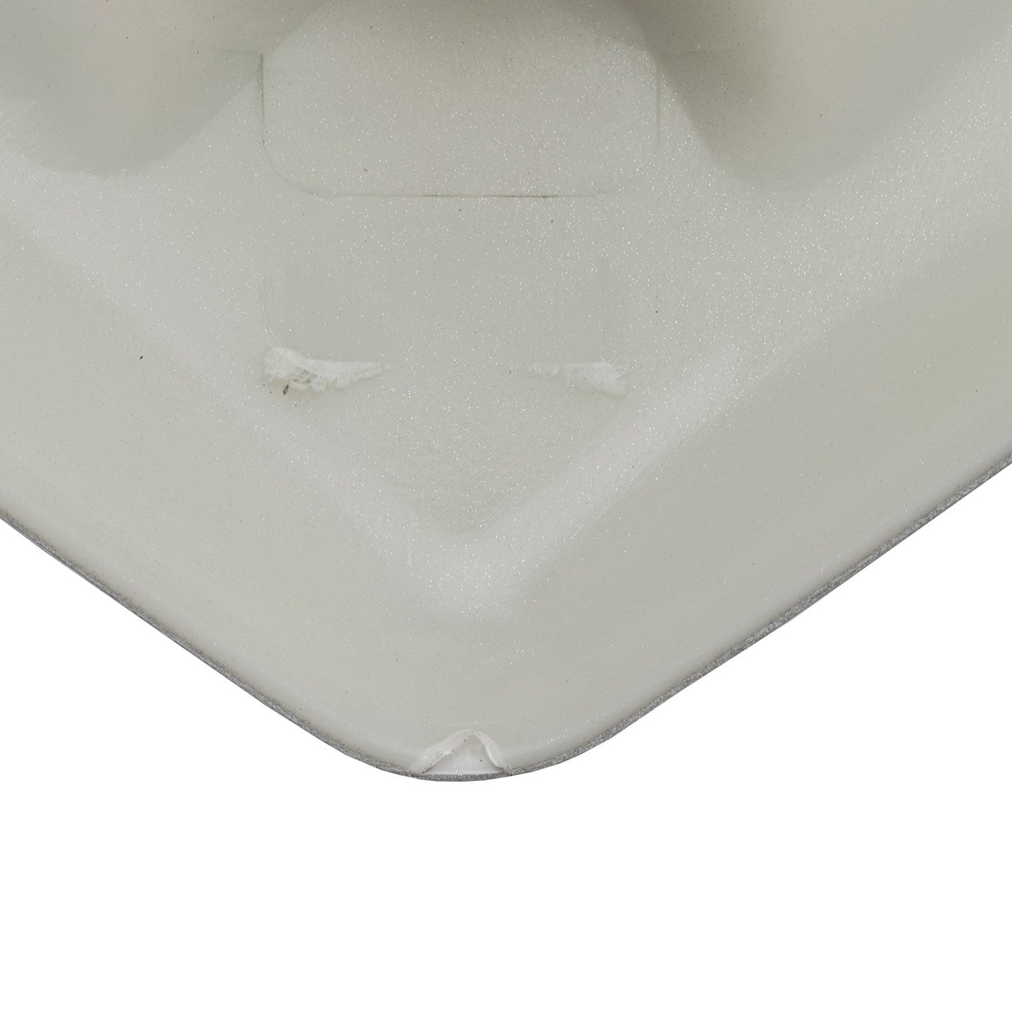 Copertura carenatura posteriore sedile posteriore Kawasaki Z1000 2007-2009