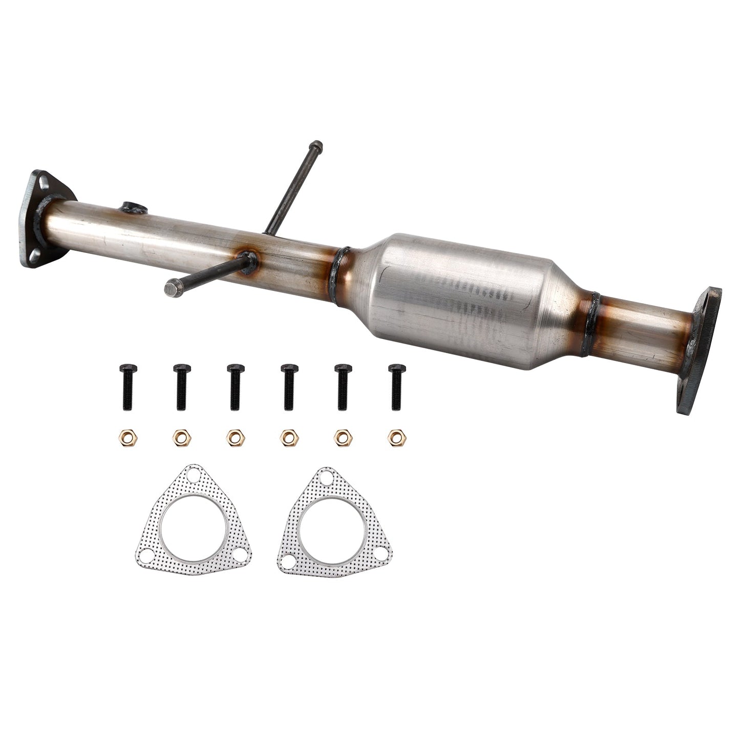 Convertitore catalitico del collettore posteriore GMC Sonoma 2.2L 1996-2003 25175249 25314443