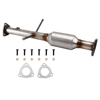 Convertitore catalitico del collettore posteriore GMC Sonoma 2.2L 1996-2003 25175249 25314443