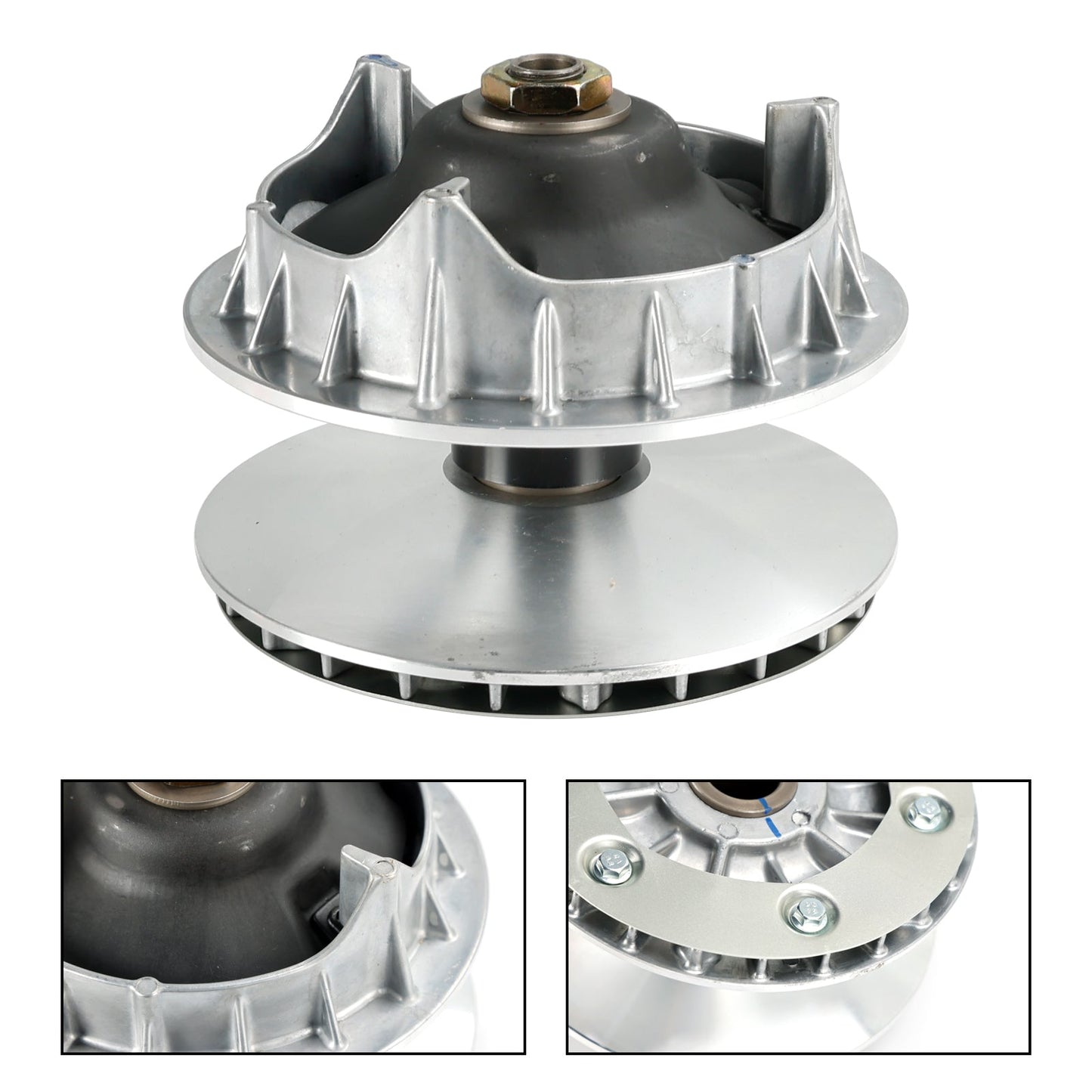 Linhai 700Cc Lh700U Lh700 Set completo variatore anteriore 71333 1Ba-17630-00 73779