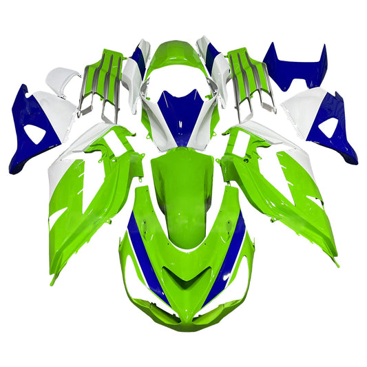 Kit carenatura iniezione adatto per Kawasaki ZX14R ZZR1400 2012-2025