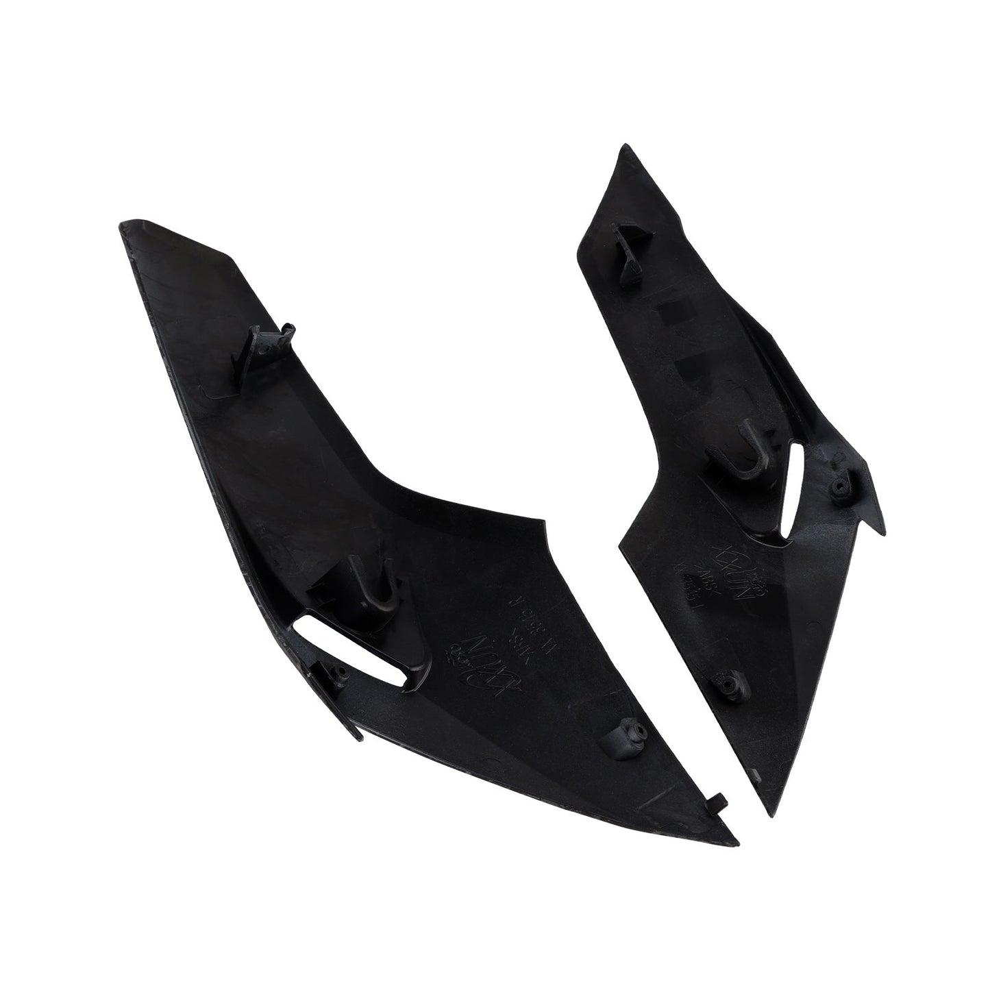 Pannelli inferiori di protezione della carenatura per Street Triple 765 R/RS 2020-2022