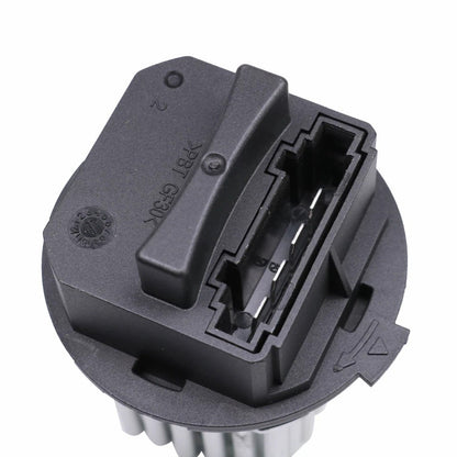 Resistenza regolatore ventola riscaldamento HVAC A2048707710 per Mercedes Classe C Classe E