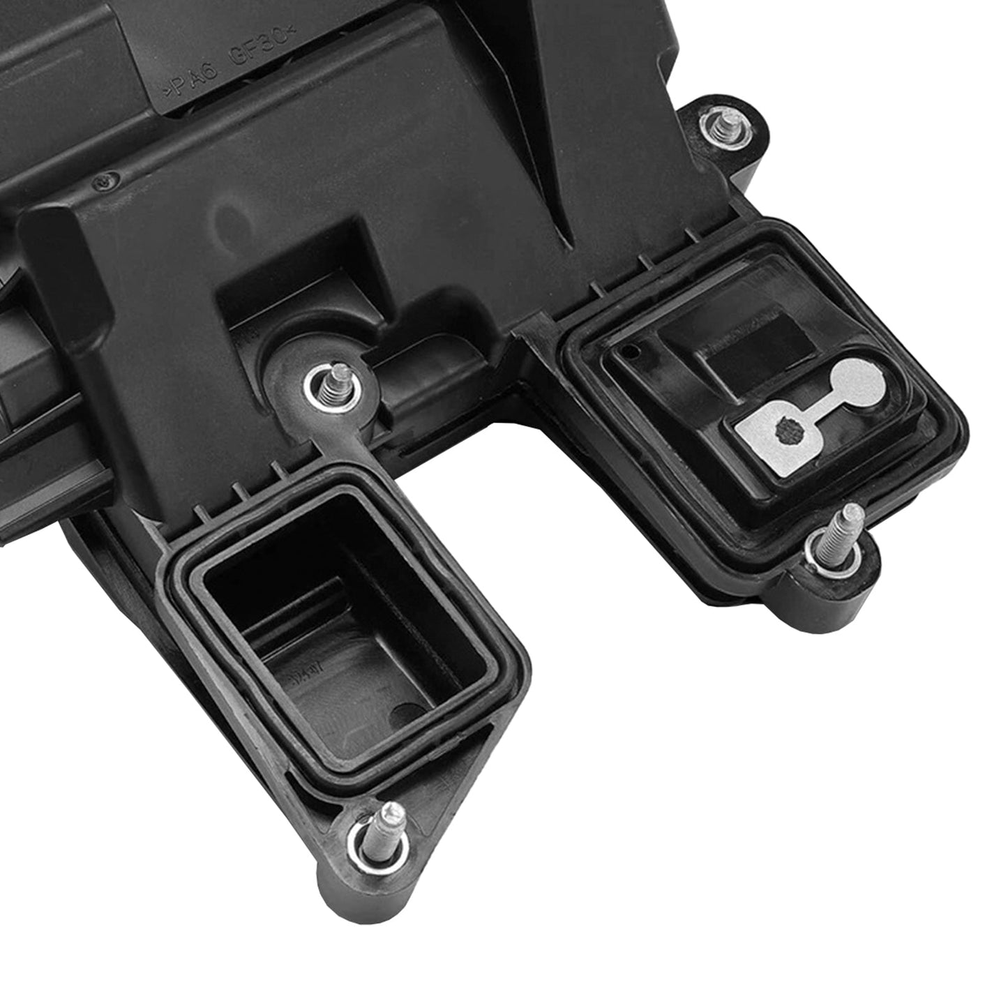 Separatore olio motore Porsche Panamera Turbo Executive V8 4.8L 2014-2016 94810713520 94810713521