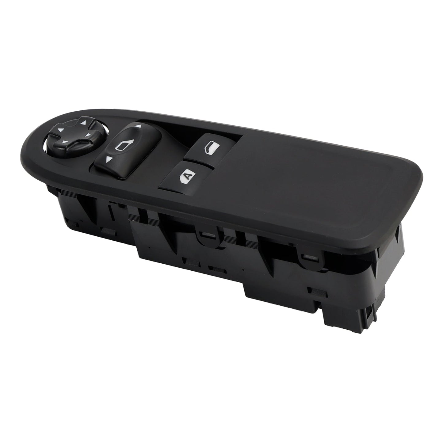 Interruttore alzacristallo elettrico anteriore C3 II (SC_) 2009-2016 98012283XT