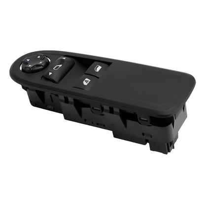 Interruttore alzacristallo elettrico anteriore C3 II (SC_) 2009-2016 98012283XT