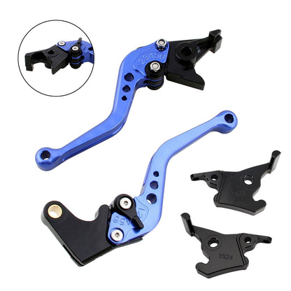 Leva frizione freno corta YAMAHA XMAX 300 2023-2025 NUOVA