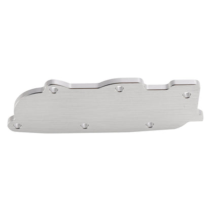 Kit piastra accumulatore con coperchio e bulloni per GM 4L80E 4L80-E