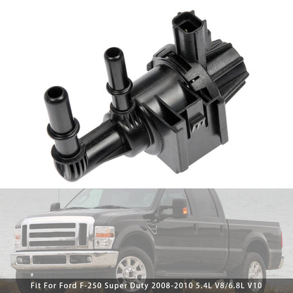 Elettrovalvola di spurgo del contenitore del vapore per Ford F250 F350 Super Duty 2008-2010 911-350