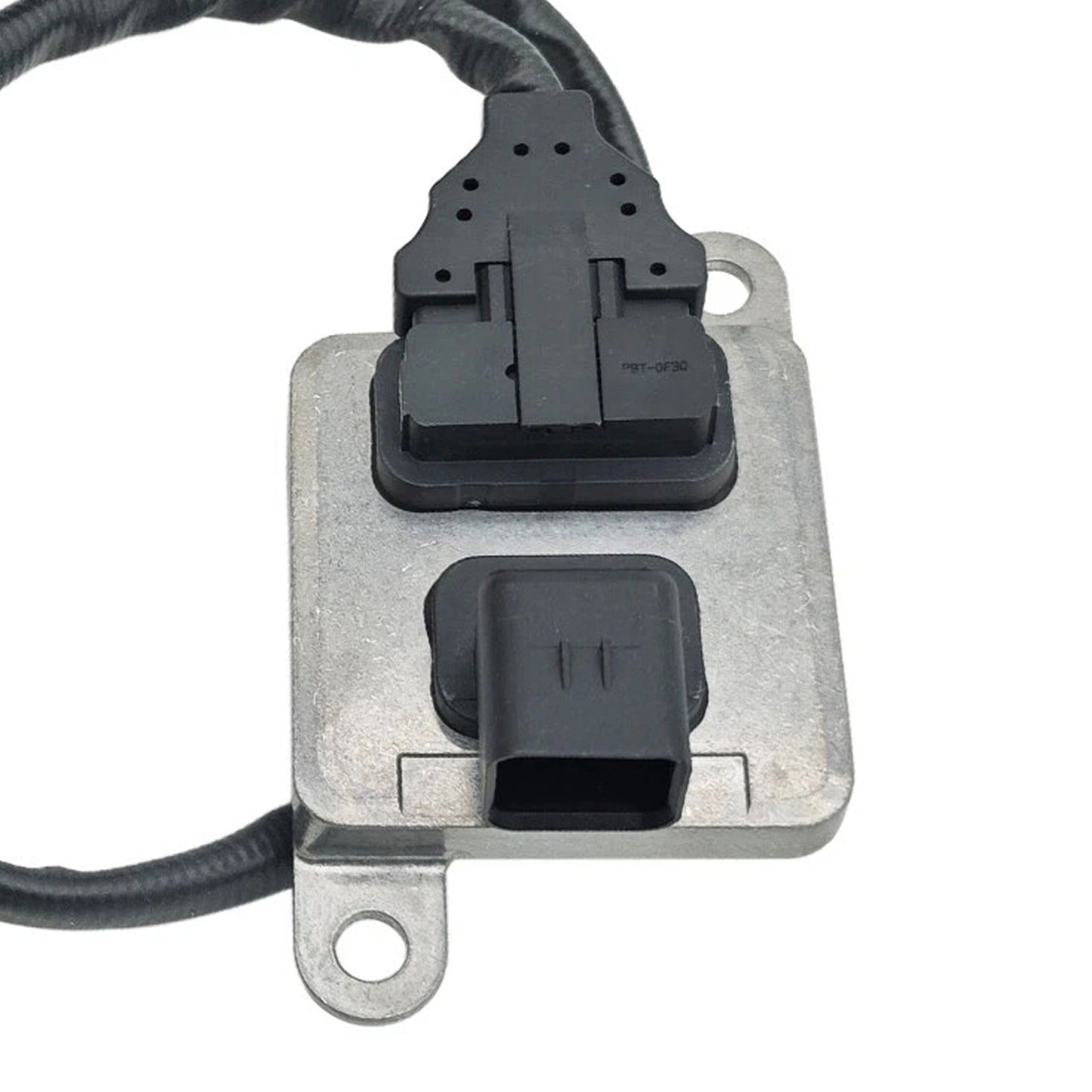 Sensore di ossido di azoto Nox per Opel Zafira Tourer Vauxhall Zafira MK III 55485493