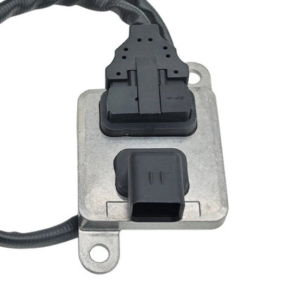 Sensore di ossido di azoto Nox per Opel Zafira Tourer Vauxhall Zafira MK III 55485493