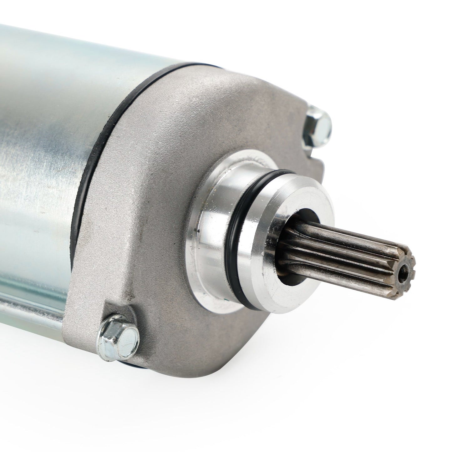 2008-2010 Yamaha Motoslitta APEX LTX GT Nuovo motorino di avviamento con 9 scanalature 8FP-81890-00