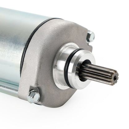 2008-2010 Yamaha Motoslitta APEX LTX GT Nuovo motorino di avviamento con 9 scanalature 8FP-81890-00