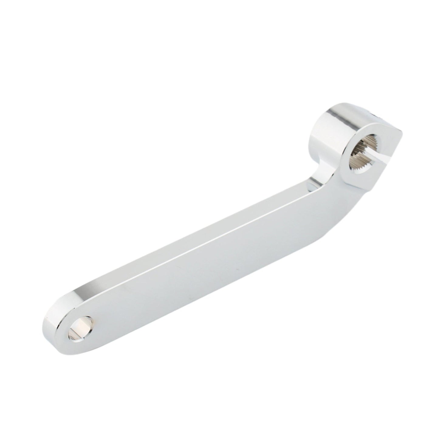 1602-0868 Leva di collegamento del braccio dell'asta del cambio interno per Road King FLH FLT FLRT 84-19
