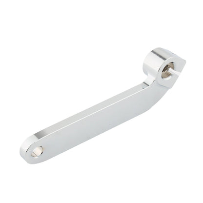 1602-0868 Leva di collegamento del braccio dell'asta del cambio interno per Road King FLH FLT FLRT 84-19