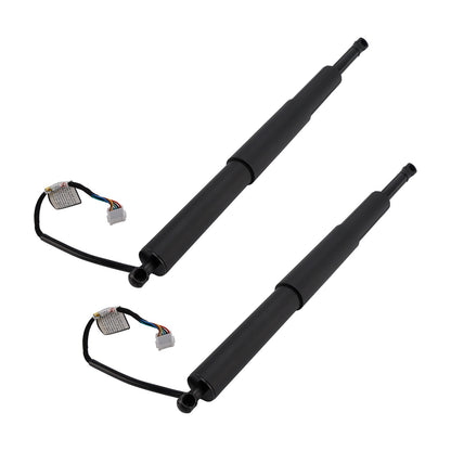 2 pezzi di ammortizzatori a gas per portellone posteriore elettrico 51247207015 adatti per BMW 5er Touring F11 518d